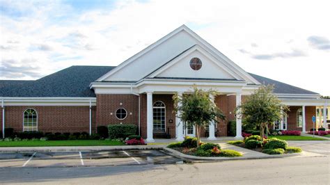 Texarkana Funeral Home